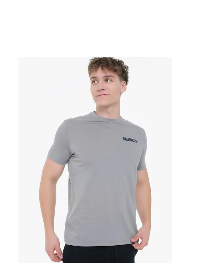 Calvin Klein Jeans Short Sleeve T-Shirt